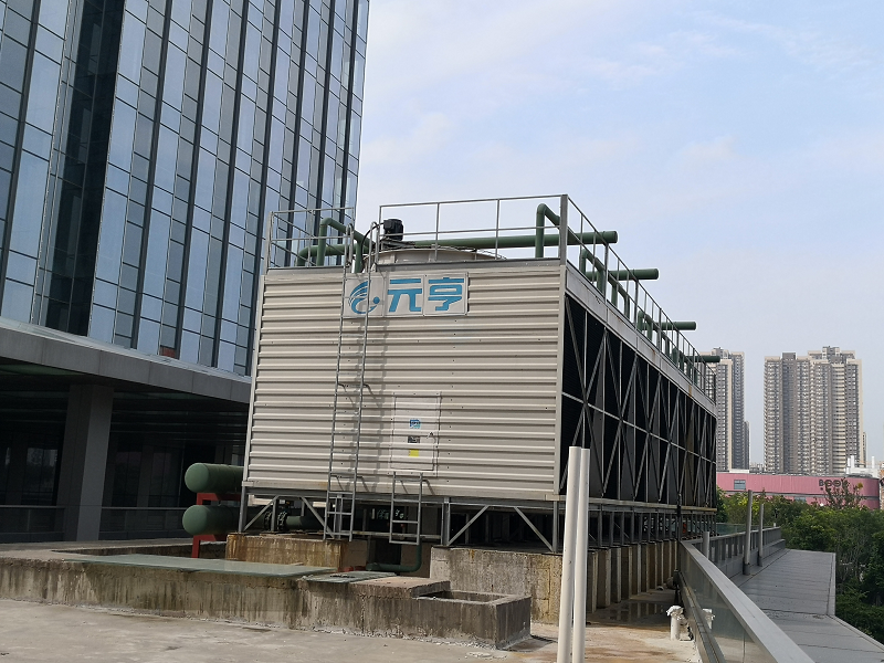 噪音治理風(fēng)機(jī)噪音大怎么處理？