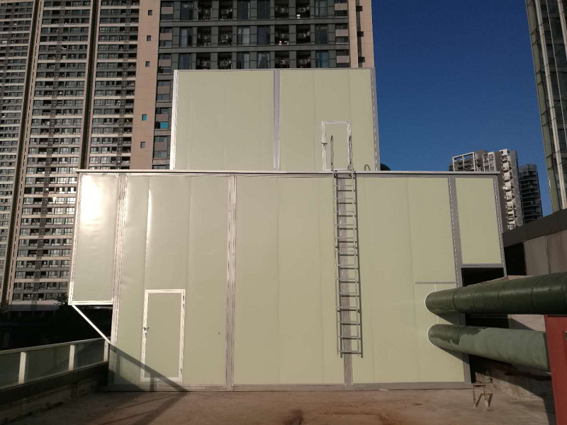 有哪些治理噪聲的方法？